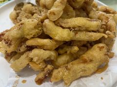 -鲜得莱渔港·小平岛海胆馆(七贤岭店)