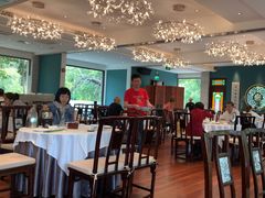 -侨美·唐荔园·40年地道粤菜