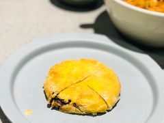 鲜花饼-半山腰·云南菜(侨福芳草地店)