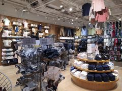 -MUJI无印良品(华贸店)