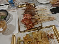 -新凯旋烧烤·燕姐千岛湖土菜