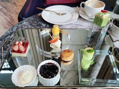 -怡廊(上海漕河泾万丽酒店)