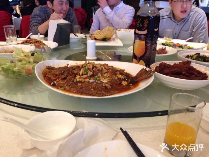 大铁勺新津菜(迎水道店)图片