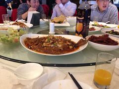 -大铁勺新津菜(迎水道店)