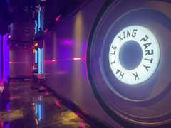 -海乐星KTV(航空路店)