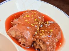 -咸亨酒店•非遗绍兴菜•中华老字号(堂吃餐厅)