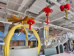 -KIDults童伴儿亲子餐厅(达美中心广场店)