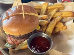 -ibarrel爱杯·bistro&brunch(江宁路店)