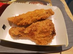-麦当劳(荥阳店)