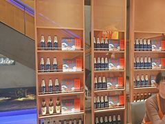 -杨氏青龙虾·羊蝎子(金盛路总店)