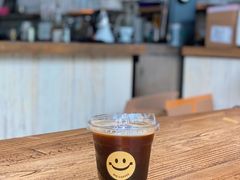 -明谦·Coffee&Cocktail Bar(美您公园店)