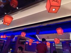 -山河屯铁锅炖(哈西站店)