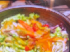 -谷牛日式烤肉(宝山U天地店)