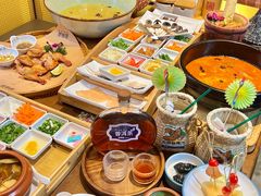 -芸南道·过桥米线(昆明老街旗舰店)