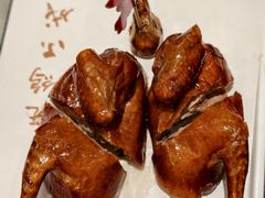 -朱记乳鸽王·非遗石岐乳鸽·全鸽宴(大兴旗舰店)