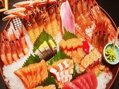-花潮料理艺食馆(SM新生活广场店)