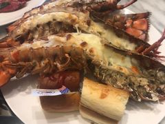 -北京王府井希尔顿酒店·万斯阁西餐厅