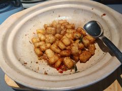 -阿庄新豫菜(通泰路店)