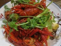 绝味螺狮-鑫郭氏·南昌20年大排档(绳金塔店)