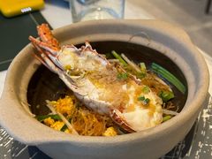 -龙城咖啡厅(常州富都洲际店)