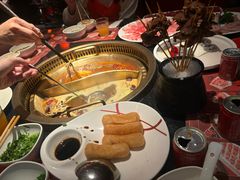 -红运火锅·中国名火锅·国风演绎(省体店)