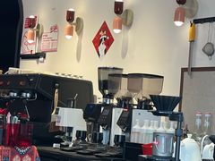 -72 COFFEE(东朝阳路店)