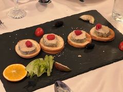 -火车头法国西餐厅