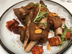 -好福记饭店(红梅公园店)