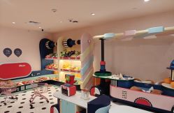 -meland club亲子乐园(北京芳圆里ID MALL店)