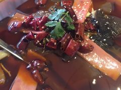 -青年公社烤鸭(青年路店)