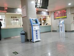 -苏州市立医院(白塔院区)