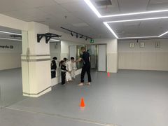 -EFL巴西柔术·综合格斗·泰拳·少儿体能训练(虹桥德必馆)