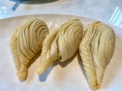 精致眉毛酥-绿波廊(豫园店)