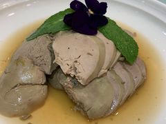 盐水鸭肝-东兴楼饭庄(六里桥店)