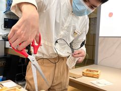 -蔡澜点心·粤菜(西单大悦城店)