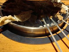 -梁山烤肉(李逵店)