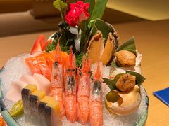 -味见·雪月花(天富路店)