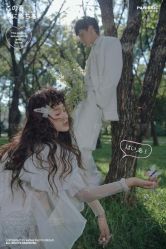 -巴黎经典婚纱摄影PARISSIC