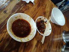 -洞子口张老二凉粉(文殊院店)