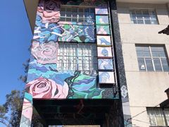 -大理床单厂艺术区