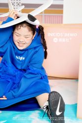 -INKIDS潮童社儿童摄影(朝阳大悦城店)