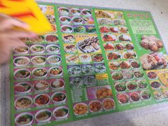 -芬芳甜品(同福路店)
