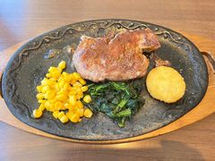 -萨莉亚意式餐厅(南京虹悦城店)
