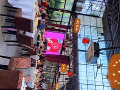 -大树头森林餐厅(番禺广场店)