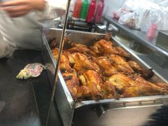 -吴山烤禽 (吴山路店)