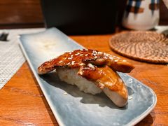 -戏作寿司(观音桥店)