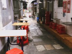 大堂-荔林食店(西华路店)