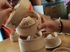 -荷恬·精致蔬食料理(富国街店)