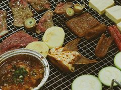 -同心烧烤(总店)