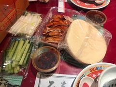 -徐记正宗北京烤鸭(北京东路总店)